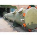 DN4000 FRP GRP Tank / Navire